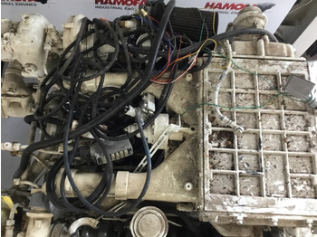 Dzinējs MAN D2840 LE403 FOR PARTS: foto 5