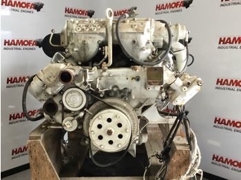 Dzinējs MAN D2840 LE403 FOR PARTS: foto 4