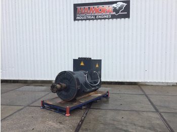 Elektroģenerators STAMFORD