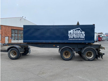 Jyki Automaattikasettipv līzingu Jyki Automaattikasettipv: foto 4 Jyki Automaattikasettipv līzingu Jyki Automaattikasettipv: foto 4