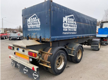 Jyki Automaattikasettipv līzingu Jyki Automaattikasettipv: foto 3 Jyki Automaattikasettipv līzingu Jyki Automaattikasettipv: foto 3