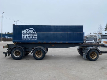 Jyki Automaattikasettipv līzingu Jyki Automaattikasettipv: foto 5 Jyki Automaattikasettipv līzingu Jyki Automaattikasettipv: foto 5