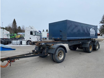 Jyki Automaattikasettipv līzingu Jyki Automaattikasettipv: foto 1 Jyki Automaattikasettipv līzingu Jyki Automaattikasettipv: foto 1