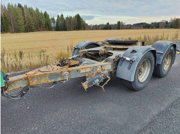 Dolly piekabe NÄRKO