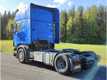 Scania R 480  līzingu Scania R 480: foto 4