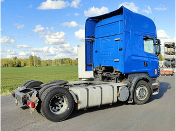 Scania R 480  līzingu Scania R 480: foto 3