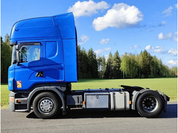 Scania R 480  līzingu Scania R 480: foto 5
