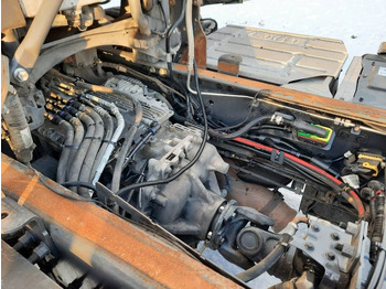 Šasija kravas automašīna Volvo FH 13: foto 5