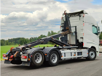 Volvo FH 540  līzingu Volvo FH 540: foto 3