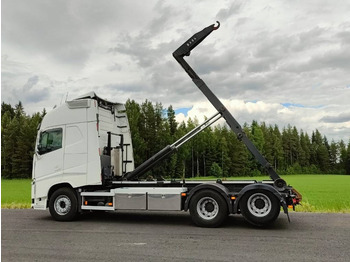 Volvo FH 540  līzingu Volvo FH 540: foto 5