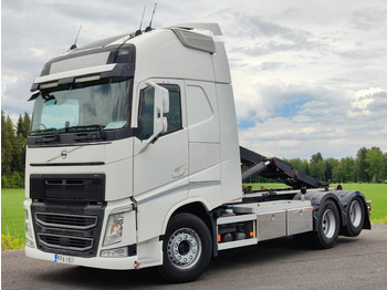 Volvo FH 540  līzingu Volvo FH 540: foto 1