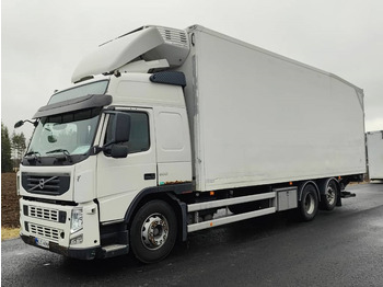 Kravas automašīna ar slēgto virsbūvi VOLVO FM13