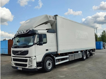 Kravas automašīna refrižerators VOLVO FM13