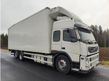 Kravas automašīna ar slēgto virsbūvi Volvo FM 13: foto 2