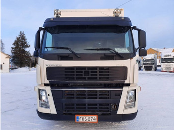 Volvo FM 9 300  līzingu Volvo FM 9 300: foto 5