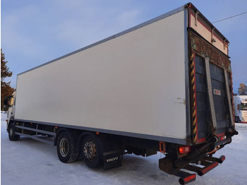 Volvo FM 9 300  līzingu Volvo FM 9 300: foto 3
