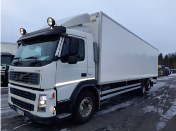 Volvo FM 9 300  līzingu Volvo FM 9 300: foto 1