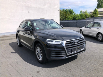SUV AUDI