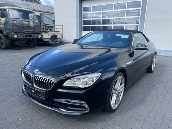 Vieglā automašīna BMW