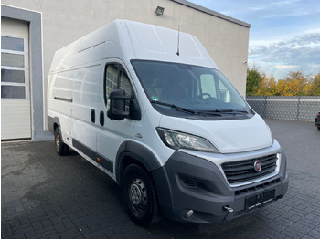 Kravas mikroautobuss Fiat Ducato 3.0 Maxi 35-180 Power L5H3: foto 3