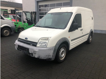 Mazs furgons FORD Transit Connect