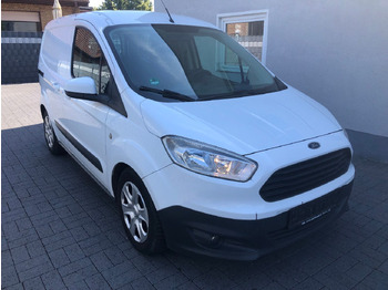 Mazs furgons FORD Transit