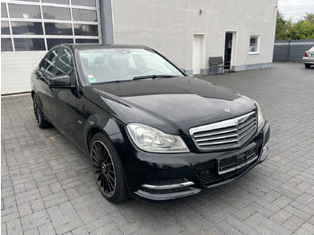 Sedans MERCEDES-BENZ