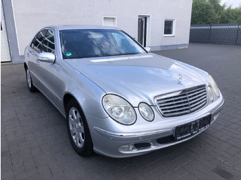 Sedans MERCEDES-BENZ