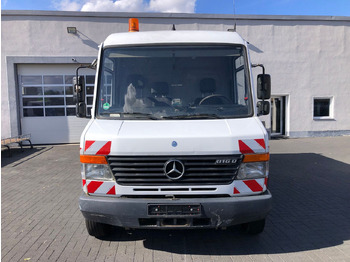 Mercedes-Benz Vario 816 līzingu Mercedes-Benz Vario 816: foto 5 Mercedes-Benz Vario 816 līzingu Mercedes-Benz Vario 816: foto 5