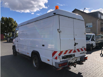 Mercedes-Benz Vario 816 līzingu Mercedes-Benz Vario 816: foto 4 Mercedes-Benz Vario 816 līzingu Mercedes-Benz Vario 816: foto 4