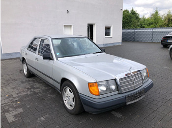 Sedans Mercedes-Benz W124 E 260: foto 3