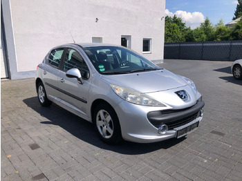 Sedans PEUGEOT