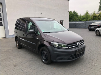 Mazs furgons VOLKSWAGEN Caddy 2.0