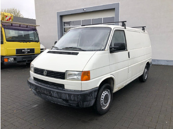 Mazs furgons VOLKSWAGEN Transporter T4