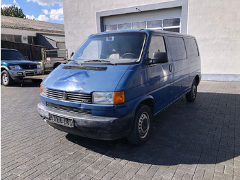 Mazs furgons VOLKSWAGEN Transporter T4