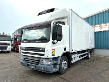 Izometriskais kravas automašīna DAF CF 65 250