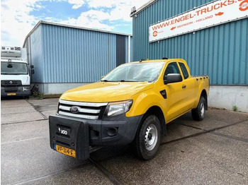 Pikaps FORD Ranger