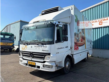 Kravas automašīna refrižerators MERCEDES-BENZ Atego 816