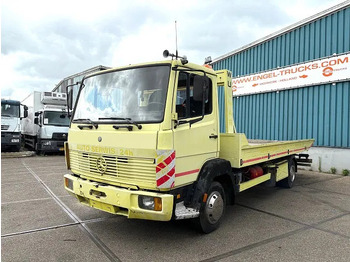 Autovedējs MERCEDES-BENZ LK 817