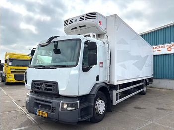 Kravas automašīna refrižerators RENAULT D 320