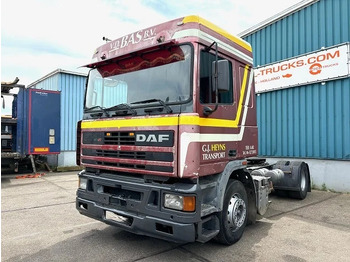 Vilcējs DAF 95 360