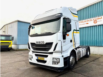 Vilcējs IVECO Stralis HI-WAY