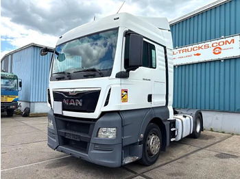 Vilcējs MAN TGX 18.440