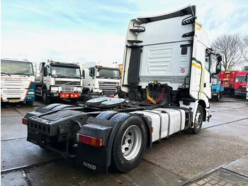 Vilcējs Iveco Stralis 440.42 /TP HIGH-WAY (EURO 6 / AUTOMATIC GEARBOX / 2x TANK / FRIDGE / AIRCONDITIONING / ETC.): foto 3