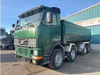 Kravas automašīna pašizgāzējs VOLVO FH12 420
