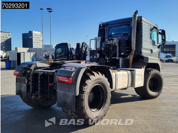 AVR TGS 18.510 4X4 LOF Agrar Demo-Truck! 750/45R526.5 Tyres Hydraulik Euro 6 līzingu AVR TGS 18.510 4X4 LOF Agrar Demo-Truck! 750/45R526.5 Tyres Hydraulik Euro 6: foto 5