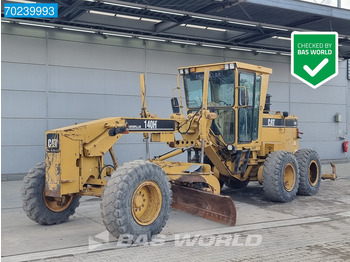 Greiders CATERPILLAR 140H