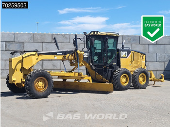 Greiders CATERPILLAR 140M