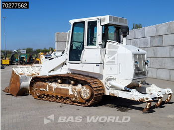 Kāpurķēžu iekrāvējs Caterpillar 963 D: foto 2