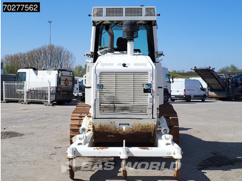 Kāpurķēžu iekrāvējs Caterpillar 963 D: foto 3